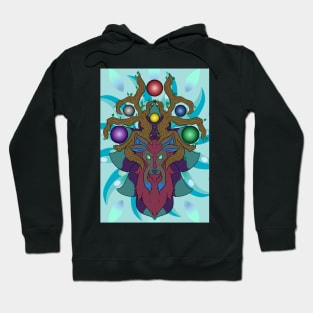 Forest Elder Hoodie